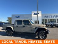 2020 Jeep Gladiator Mojave