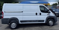 2016 Ram ProMaster 1500 136 WB