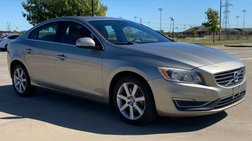 2016 Volvo S60 T5 Premier