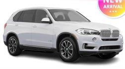2018 BMW X5 xDrive40e iPerformance