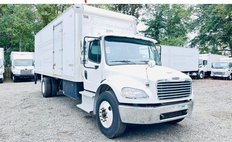2019 Other Makes AIR SUSPENSION + LOW MILE + HUGE LIFT GATE +NO CDL