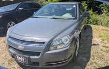2009 Chevrolet Malibu LS