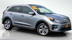 2022 Kia Niro EV EX Premium