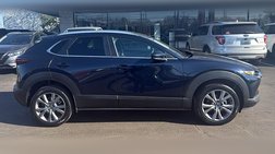 2024 Mazda CX-30 S Preferred