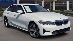 2022 BMW 3 Series 330i