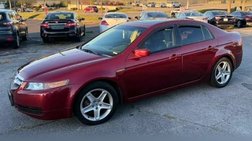 2006 Acura TL 3.2