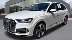 2023 Audi Q7 quattro Prestige 55 TFSI