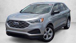 2022 Ford Edge SE