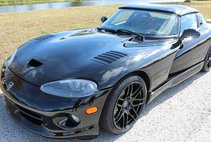 2000 Dodge Viper RT/10