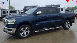 2020 Ram Ram Pickup 1500 Laramie