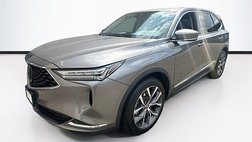2024 Acura MDX SH-AWD w/Tech