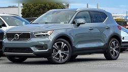 2022 Volvo XC40 T5 Inscription