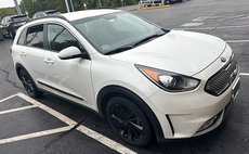 2019 Kia Niro Touring S