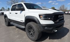 2023 Ram Ram Pickup 1500 TRX