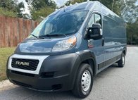 2019 Ram ProMaster 2500 159 WB