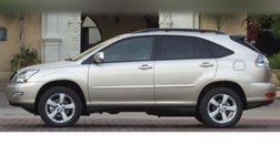 2005 Lexus RX 330 Base