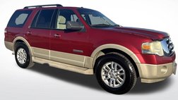 2008 Ford Expedition Eddie Bauer