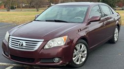 2008 Toyota Avalon Limited