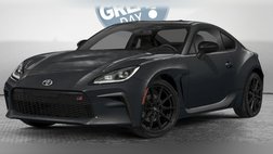 2025 Toyota GR86 Premium