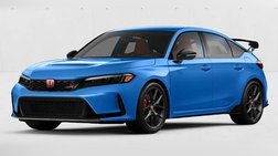 2023 Honda Civic Type R