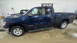 2020 Ram Ram Pickup 1500 Lone Star