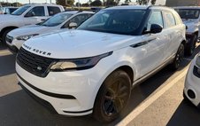 2024 Land Rover Range Rover Velar P250 S
