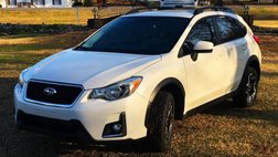 2016 Subaru Crosstrek 2.0i Premium