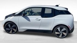 2015 BMW i3 Base
