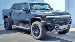 2026 GMC HUMMER EV 2X