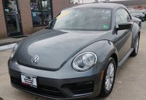 2017 Volkswagen Beetle Classic