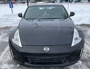 2017 Nissan 370Z Sport