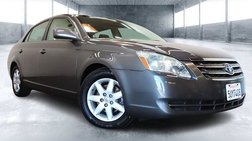 2006 Toyota Avalon XL