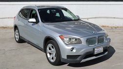 2014 BMW X1 sDrive28i