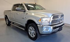 2018 Ram Ram Pickup 2500 Laramie