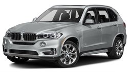 2016 BMW X5 xDrive40e