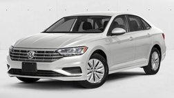2021 Volkswagen Jetta SEL Premium