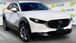 2023 Mazda CX-30 2.5 S Preferred