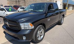 2017 Ram Ram Pickup 1500 Express