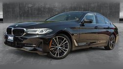 2023 BMW 5 Series 530e xDrive