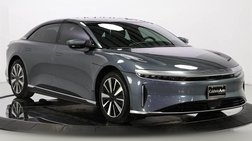 2024 Lucid Air Touring