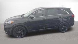 2020 Kia Sorento EX V6