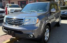 2015 Honda Pilot EX-L