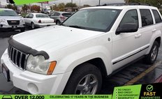 2005 Jeep Grand Cherokee Limited