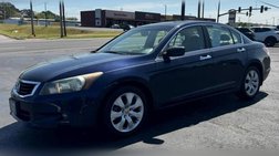 2008 Honda Accord EX-L V6