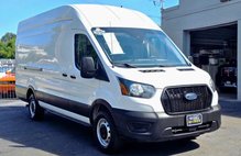2021 Ford Transit 250