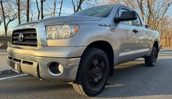 2009 Toyota Tundra SR5