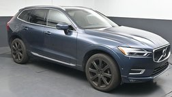 2018 Volvo XC60 T5 Inscription
