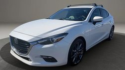 2018 Mazda MAZDA3 Grand Touring