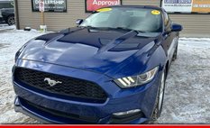 2015 Ford Mustang V6