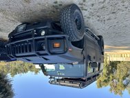 2005 HUMMER H2 SUV